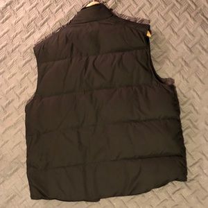 Polo vest